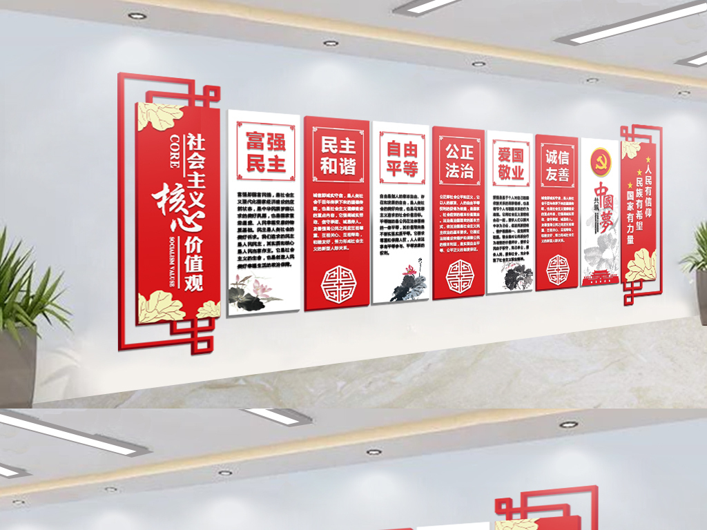 室內(nèi)標識